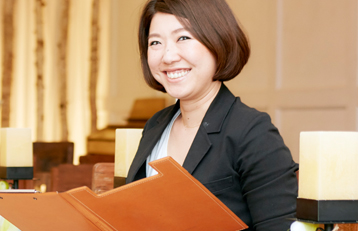 山田 花子