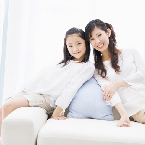 鳥取県ひとり親家庭等支援サイトの説明