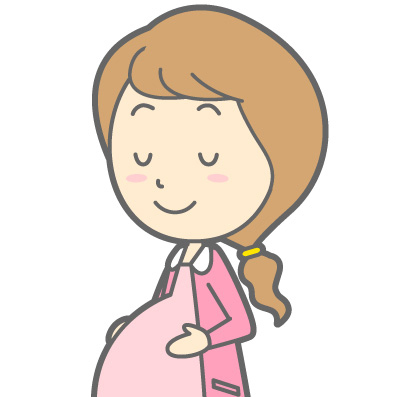 妊婦・産婦訪問指導（予約制）の説明