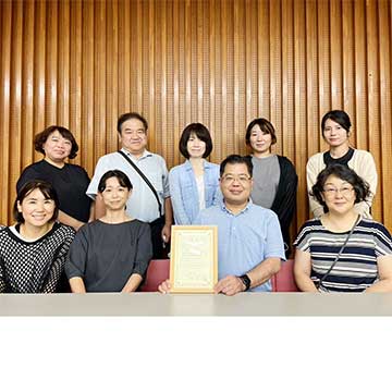 鹿児島県くらし保健福祉部子ども家庭課、鹿児島大学医学部保健学科成育看護学講座