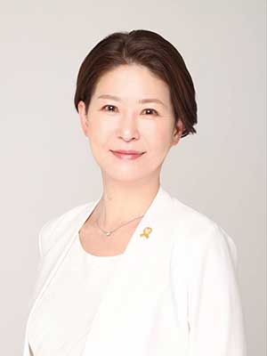 島田妙子