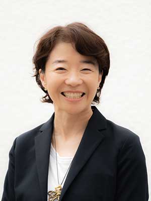 社会福祉士/育児制度アドバイザー 安木麻貴